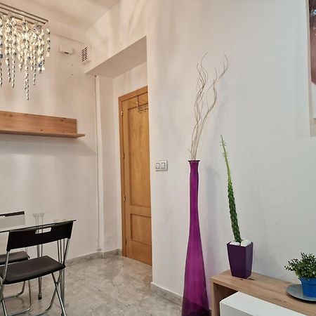 Menendez Pelayo, Loft Junto Al Retiro Lejlighed Madrid Eksteriør billede