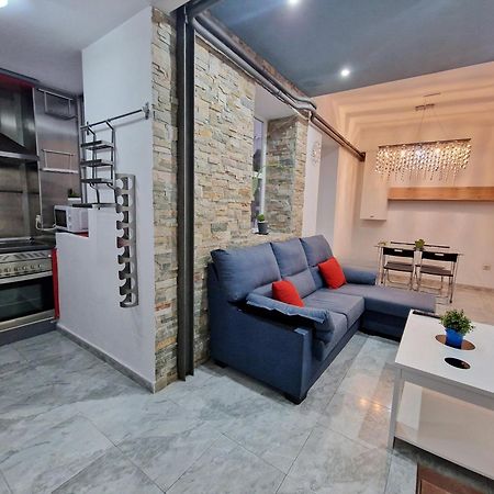 Menendez Pelayo, Loft Junto Al Retiro Lejlighed Madrid Eksteriør billede