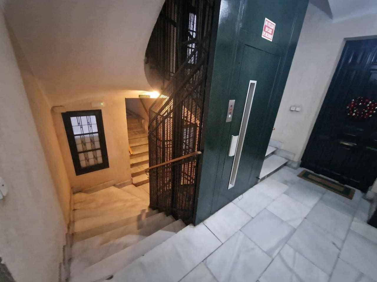 Menendez Pelayo, Loft Junto Al Retiro Lejlighed Madrid Eksteriør billede