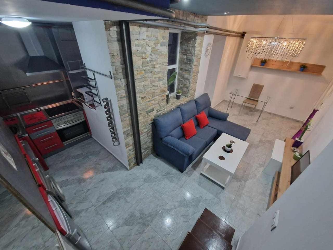 Menendez Pelayo, Loft Junto Al Retiro Lejlighed Madrid Eksteriør billede