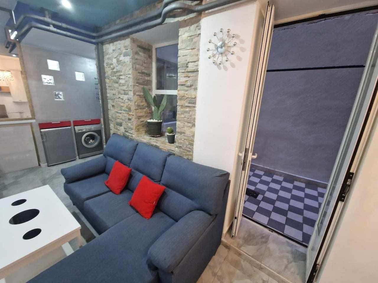 Menendez Pelayo, Loft Junto Al Retiro Lejlighed Madrid Eksteriør billede