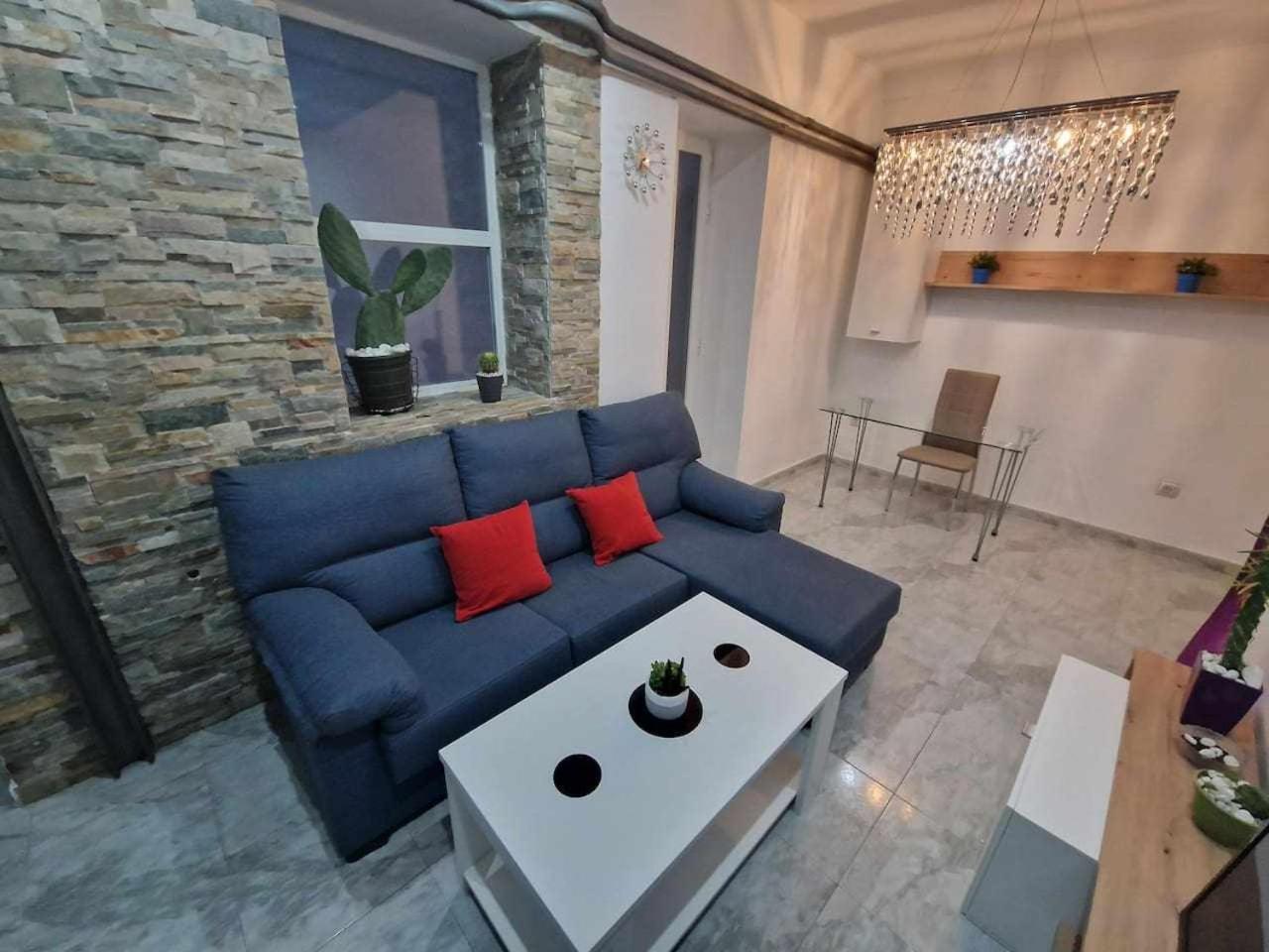 Menendez Pelayo, Loft Junto Al Retiro Lejlighed Madrid Eksteriør billede