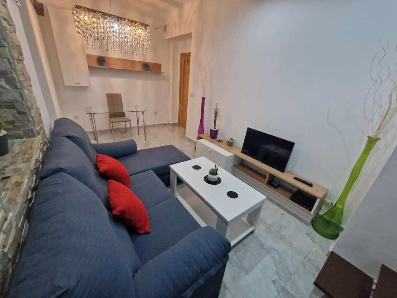 Menendez Pelayo, Loft Junto Al Retiro Lejlighed Madrid Eksteriør billede