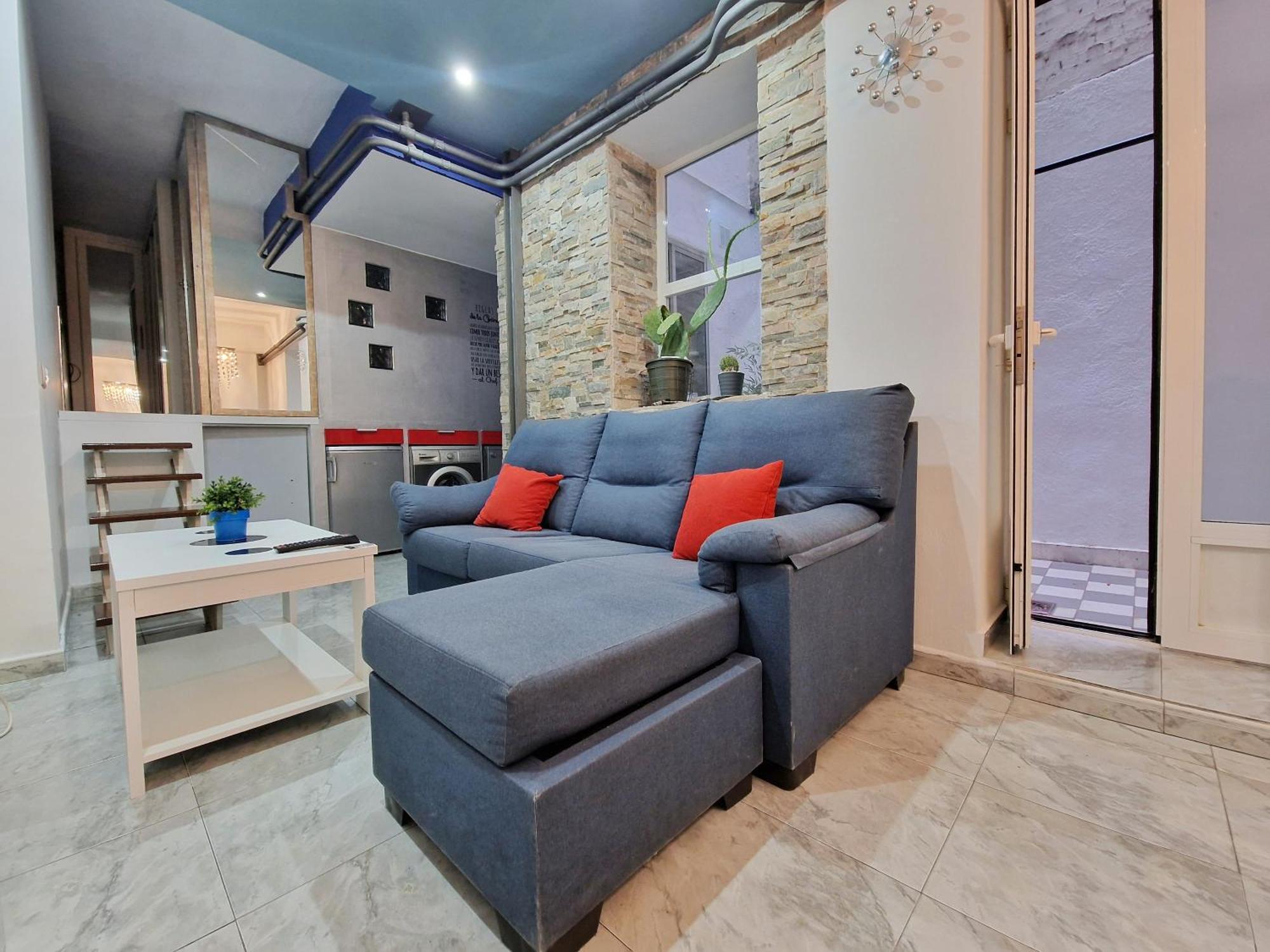 Menendez Pelayo, Loft Junto Al Retiro Lejlighed Madrid Eksteriør billede