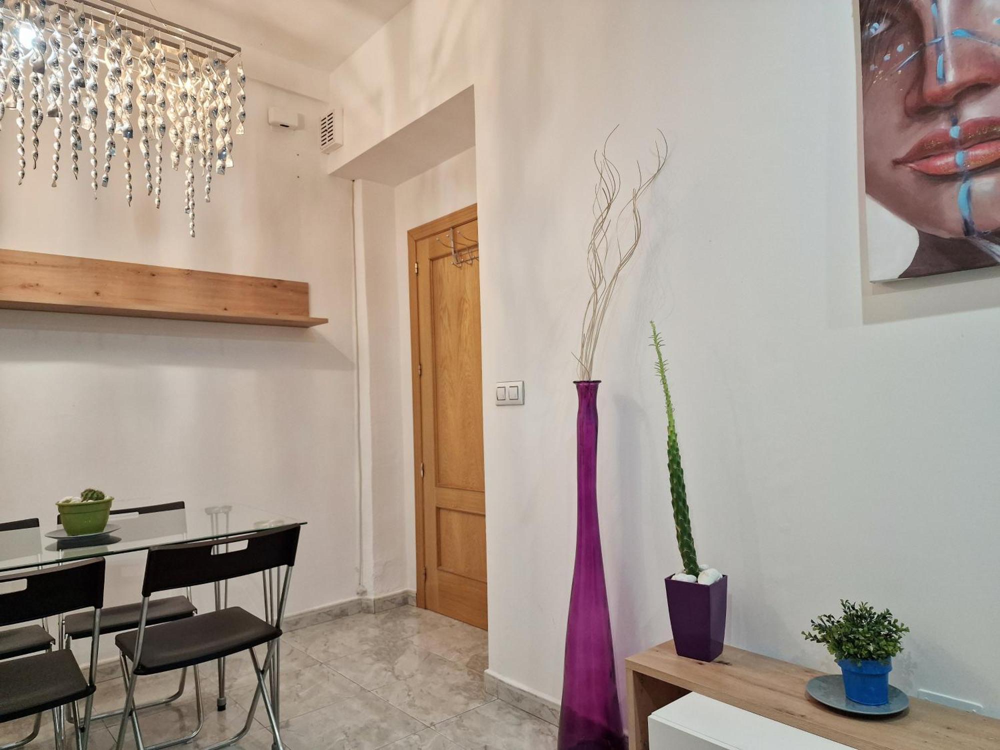 Menendez Pelayo, Loft Junto Al Retiro Lejlighed Madrid Eksteriør billede