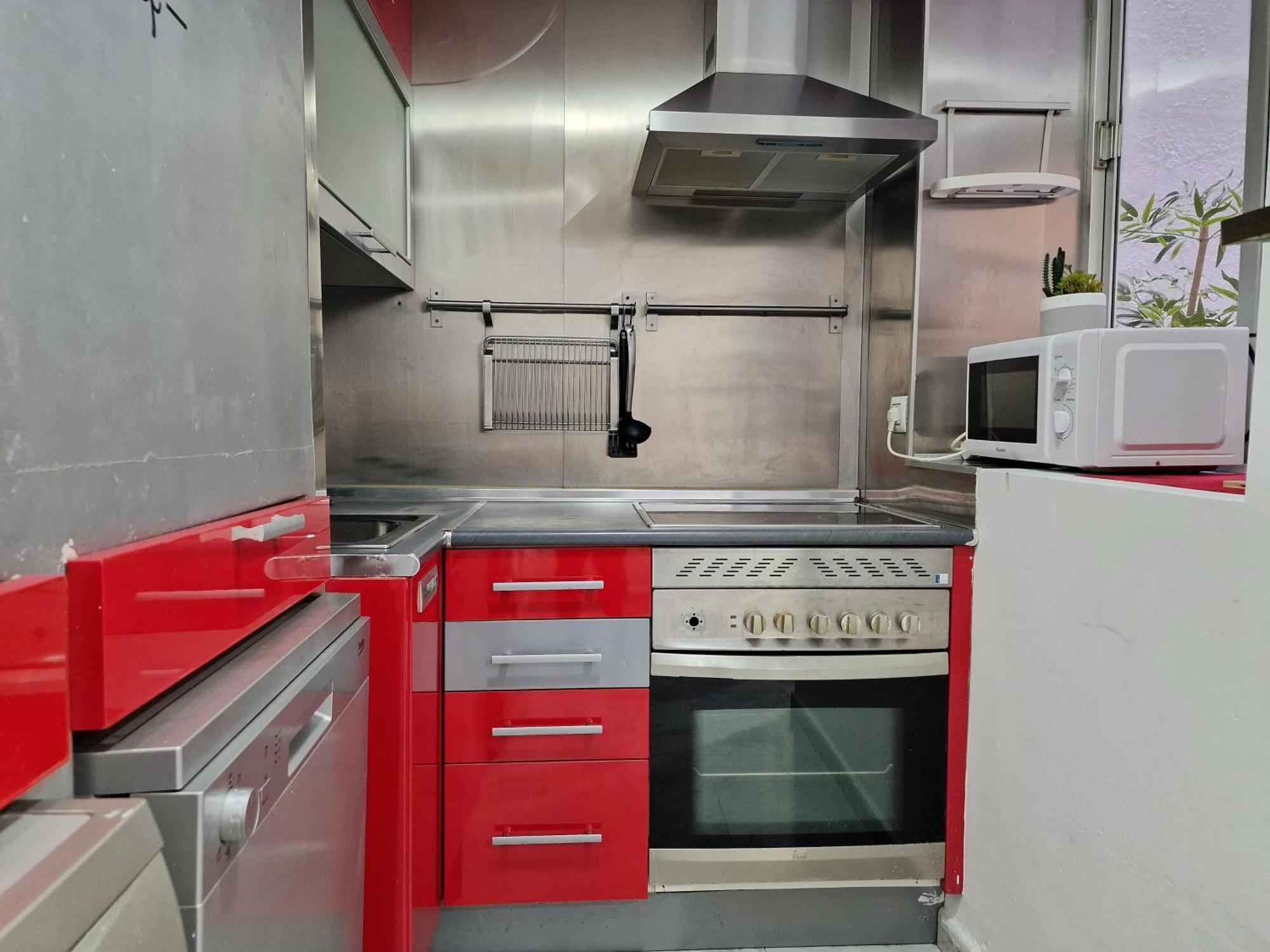 Menendez Pelayo, Loft Junto Al Retiro Lejlighed Madrid Eksteriør billede