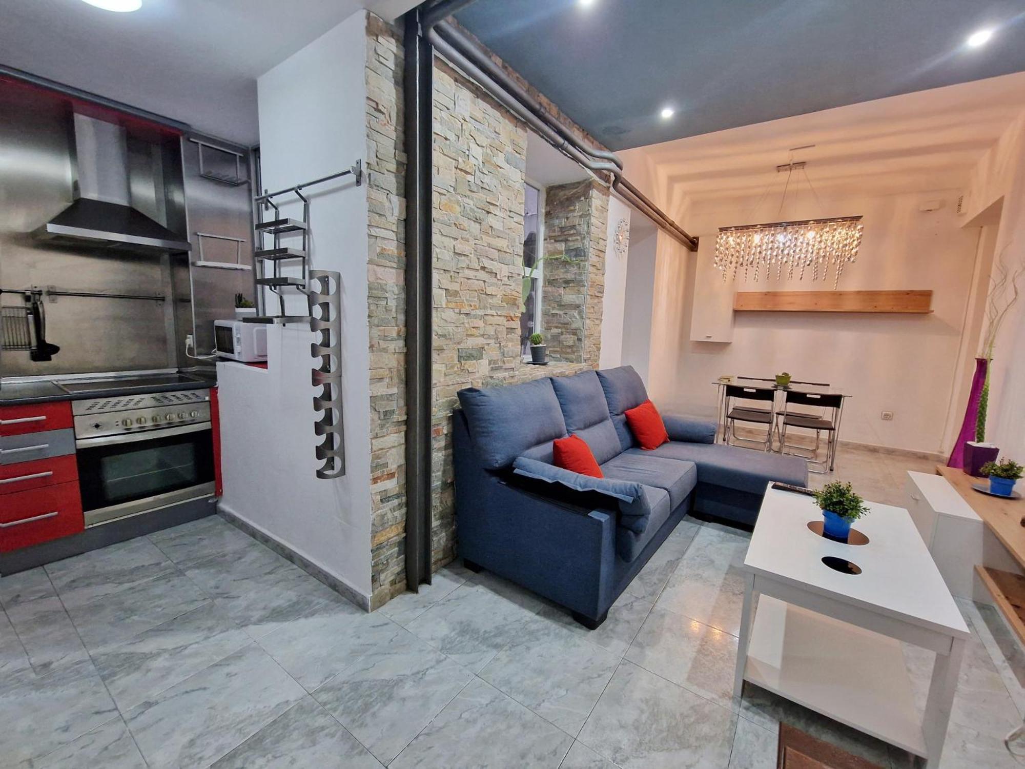 Menendez Pelayo, Loft Junto Al Retiro Lejlighed Madrid Eksteriør billede