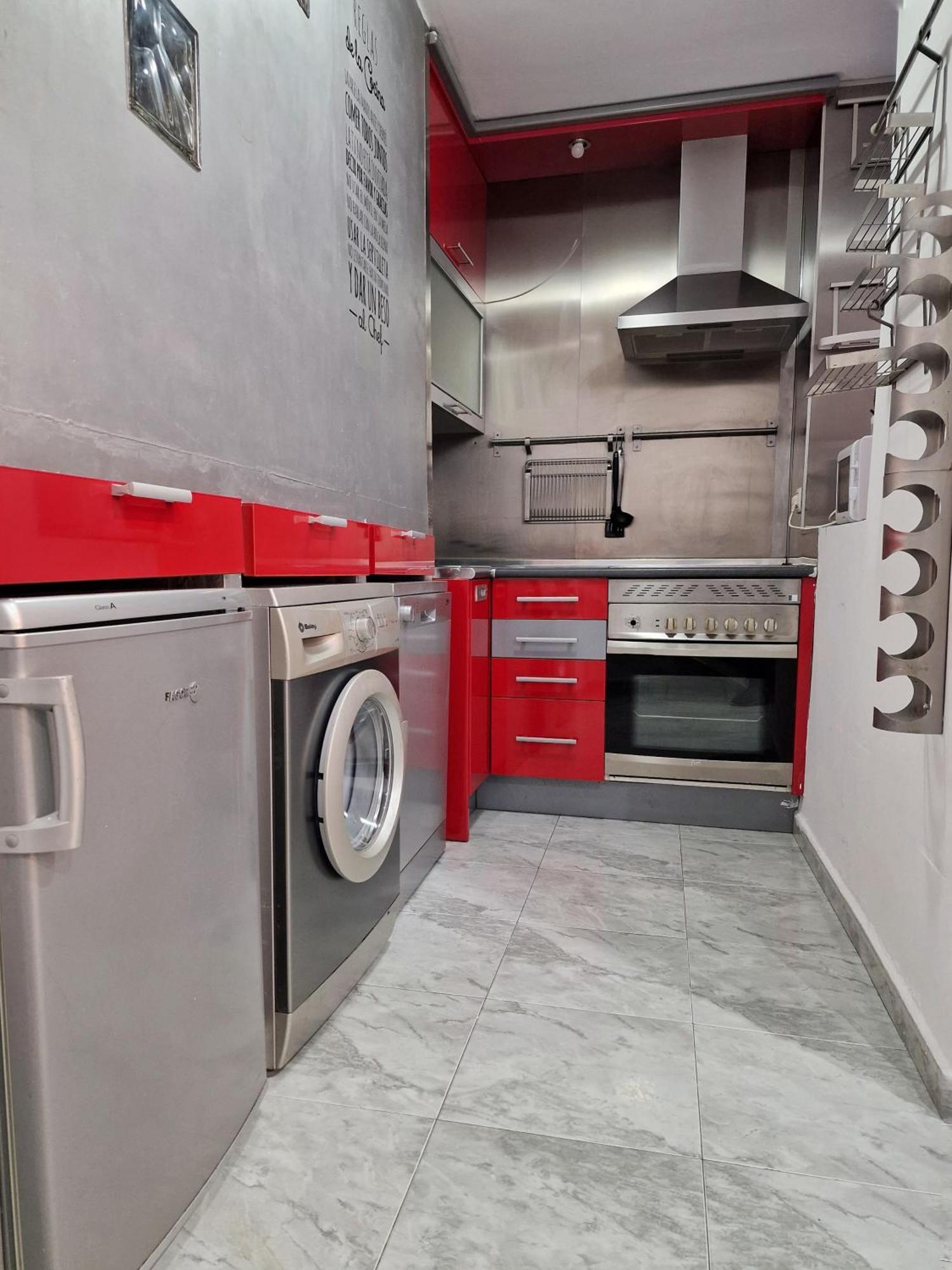 Menendez Pelayo, Loft Junto Al Retiro Lejlighed Madrid Eksteriør billede