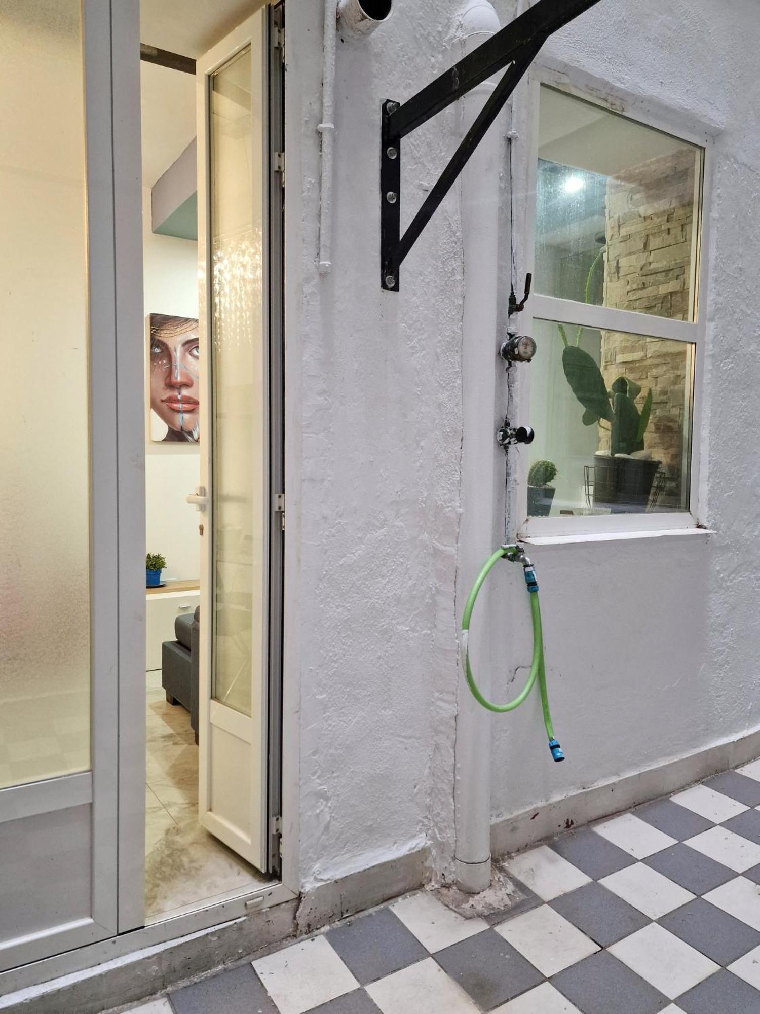 Menendez Pelayo, Loft Junto Al Retiro Lejlighed Madrid Eksteriør billede