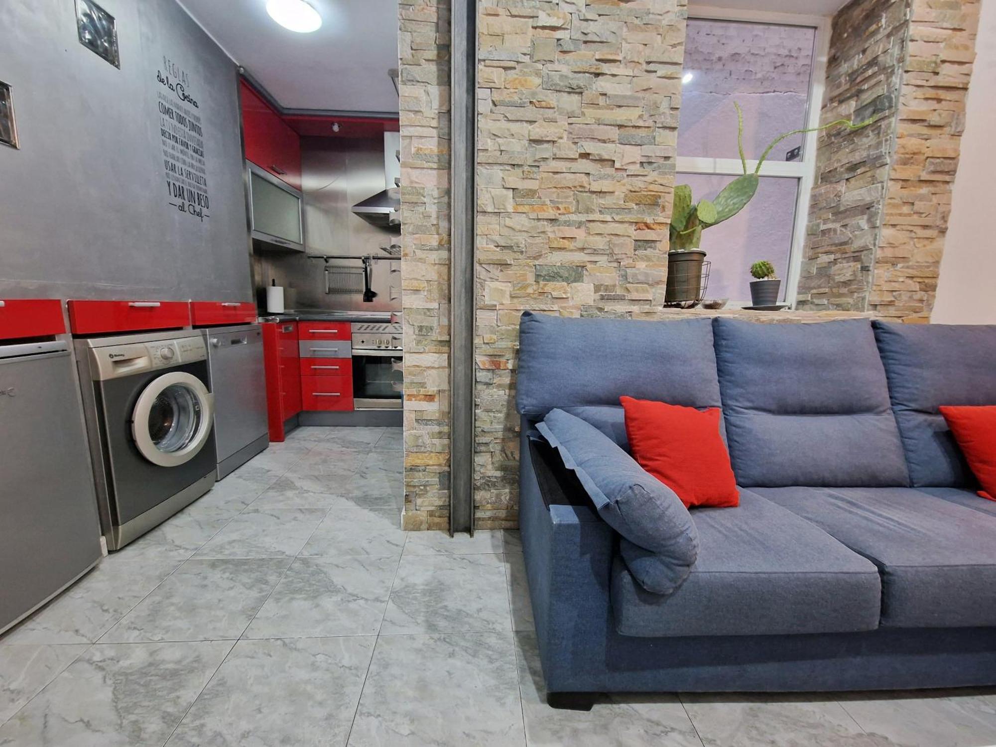 Menendez Pelayo, Loft Junto Al Retiro Lejlighed Madrid Eksteriør billede